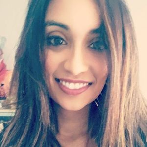 Meet your Posher, Priya